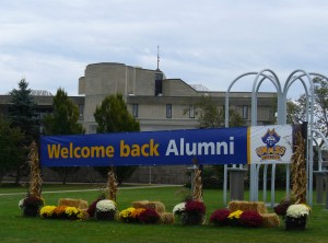 UMass Dartmouth Campus 